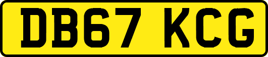DB67KCG
