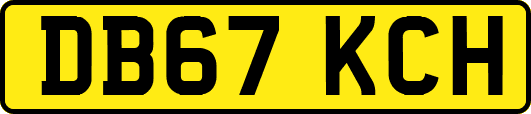 DB67KCH