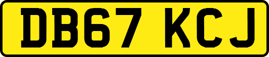 DB67KCJ