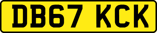 DB67KCK