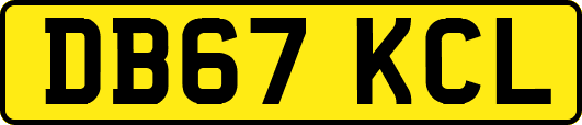 DB67KCL
