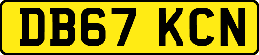 DB67KCN