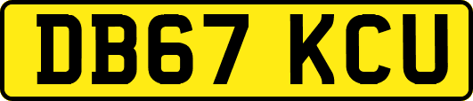 DB67KCU