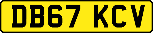 DB67KCV