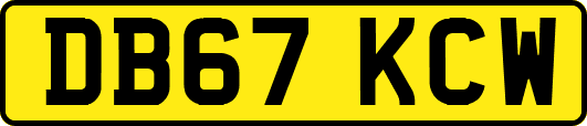 DB67KCW
