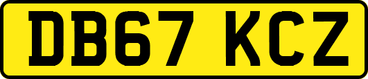 DB67KCZ