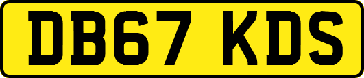 DB67KDS