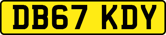 DB67KDY