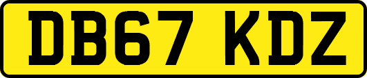 DB67KDZ