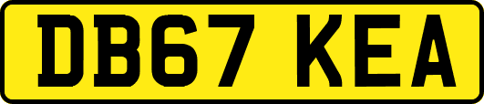 DB67KEA