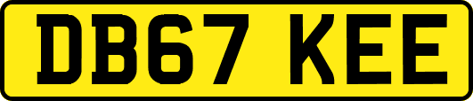 DB67KEE