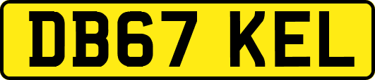DB67KEL