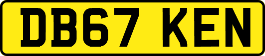 DB67KEN