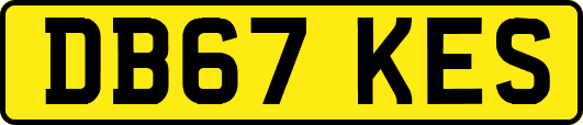 DB67KES