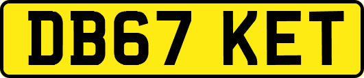 DB67KET