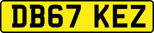 DB67KEZ