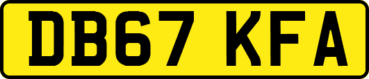 DB67KFA