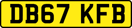DB67KFB
