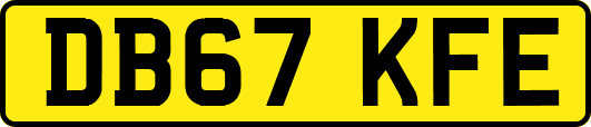 DB67KFE