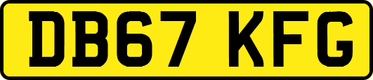 DB67KFG