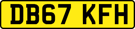 DB67KFH