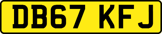 DB67KFJ