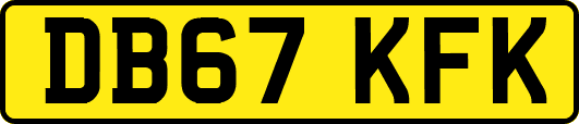 DB67KFK