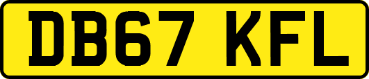 DB67KFL