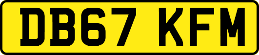 DB67KFM