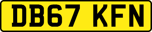 DB67KFN