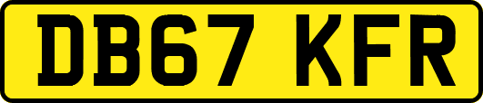 DB67KFR