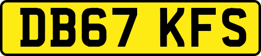 DB67KFS