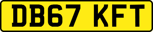 DB67KFT