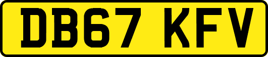 DB67KFV