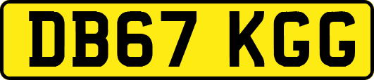 DB67KGG