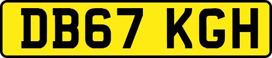 DB67KGH