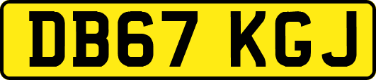 DB67KGJ
