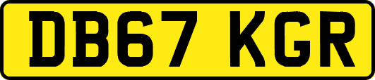 DB67KGR