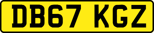 DB67KGZ