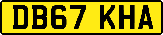 DB67KHA