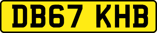 DB67KHB