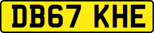 DB67KHE