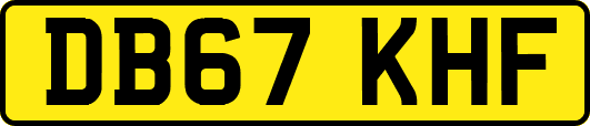 DB67KHF