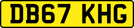 DB67KHG