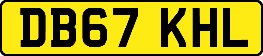 DB67KHL