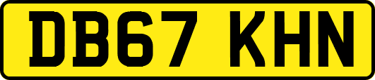 DB67KHN