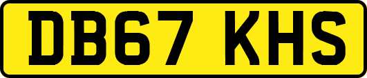 DB67KHS