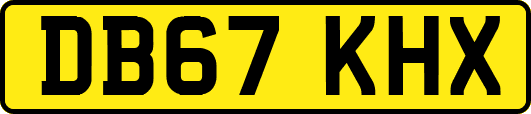 DB67KHX