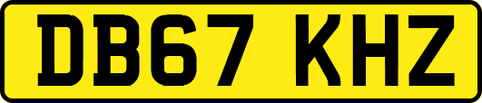 DB67KHZ