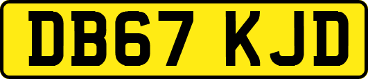 DB67KJD